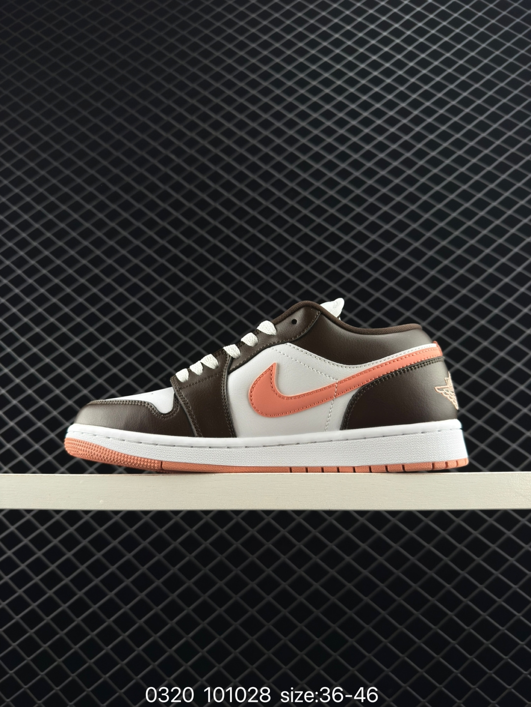 Nike Air Jordan 1 Low